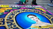 Via Colori