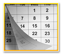 Events & Presentations