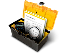 Investor Toolkit