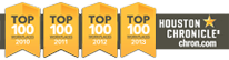Linn Energy is Houston's Top 100 Work Places