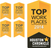 top work places