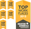 top work places